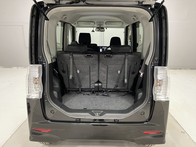 DAIHATSU TANTO CUSTOM 2018 Image 31