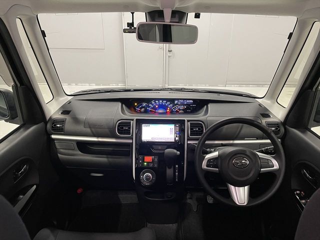 DAIHATSU TANTO CUSTOM 2018 Image 31