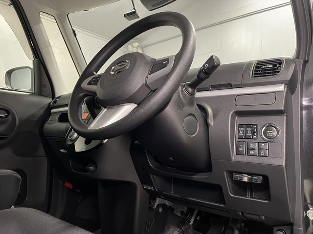 DAIHATSU TANTO CUSTOM 2018 Image 31