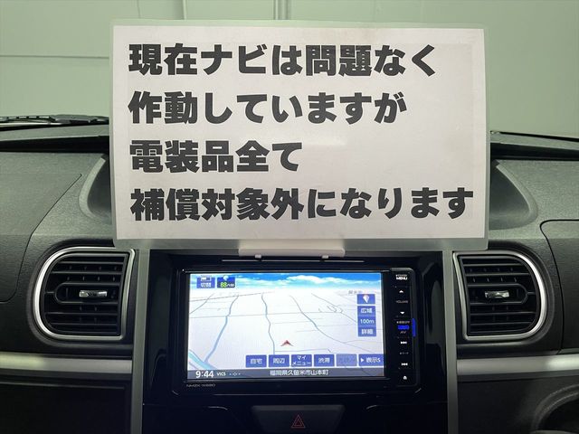 DAIHATSU TANTO CUSTOM 2018 Image 31