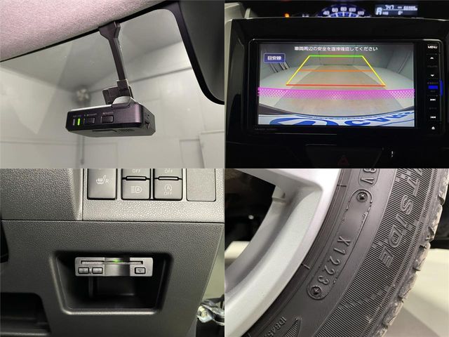 DAIHATSU TANTO CUSTOM 2018 Image 31