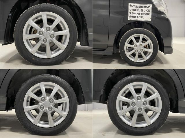 DAIHATSU TANTO CUSTOM 2018 Image 31