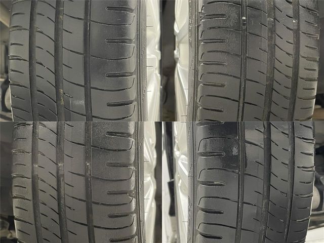 DAIHATSU TANTO CUSTOM 2018 Image 31