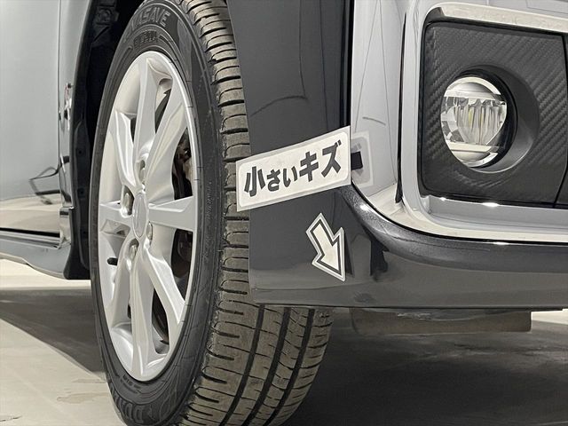 DAIHATSU TANTO CUSTOM 2018 Image 31