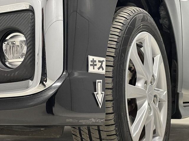 DAIHATSU TANTO CUSTOM 2018 Image 31