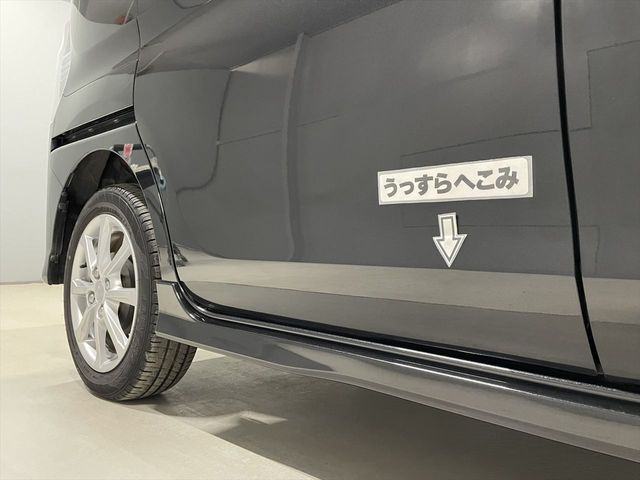 DAIHATSU TANTO CUSTOM 2018 Image 31