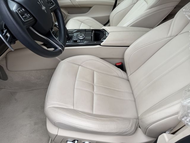 MASERATI GHIBLI SEDA 2021 Image 31