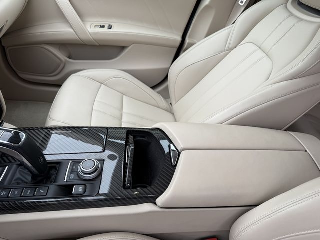 MASERATI GHIBLI SEDA 2021 Image 31