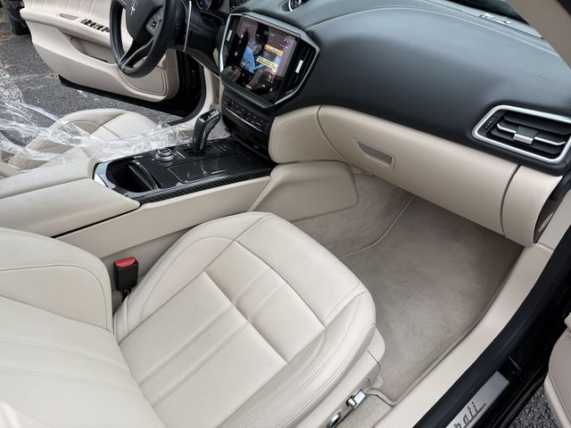 MASERATI GHIBLI SEDA 2021 Image 31