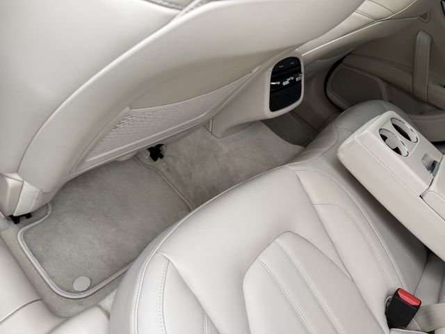 MASERATI GHIBLI SEDA 2021 Image 31