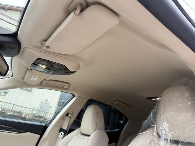 MASERATI GHIBLI SEDA 2021 Image 31