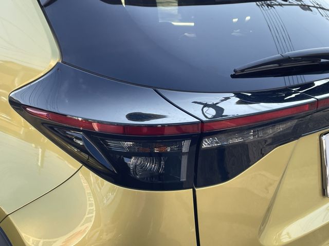 TOYOTA YARIS CROSS 2021 Image 31