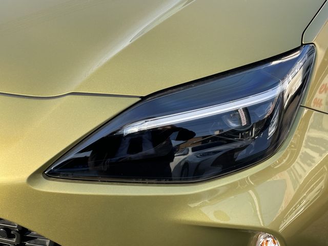 TOYOTA YARIS CROSS 2021 Image 31