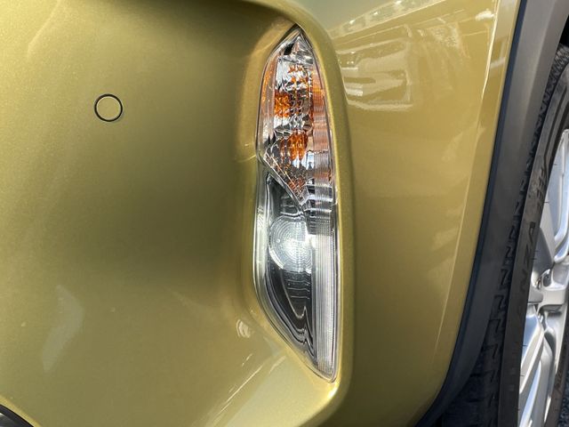 TOYOTA YARIS CROSS 2021 Image 31