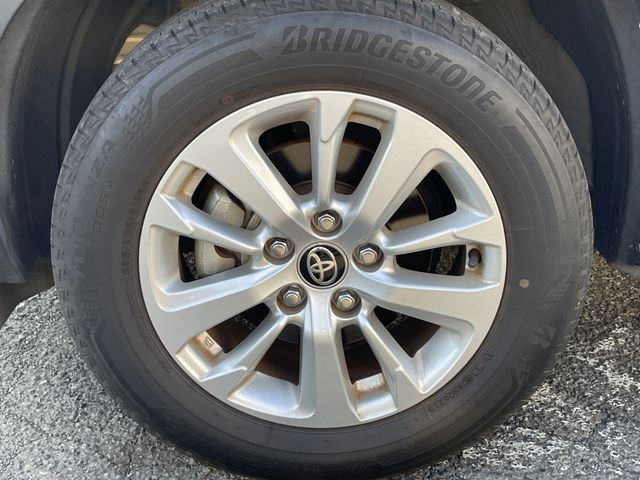 TOYOTA YARIS CROSS 2021 Image 31