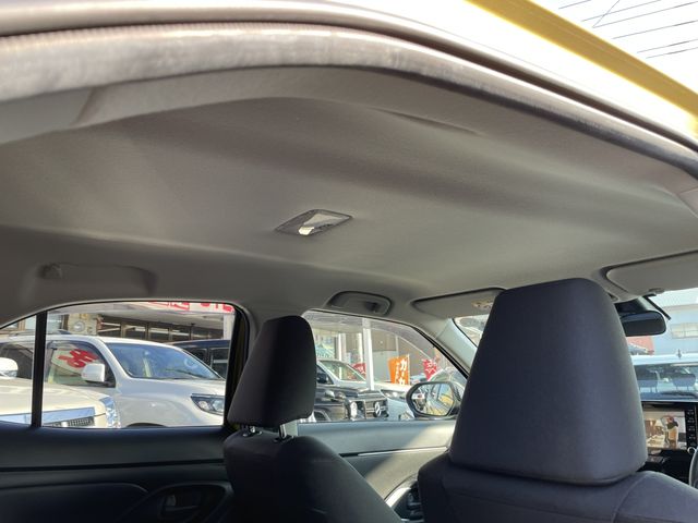 TOYOTA YARIS CROSS 2021 Image 31