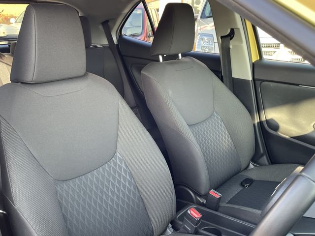 TOYOTA YARIS CROSS 2021 Image 31