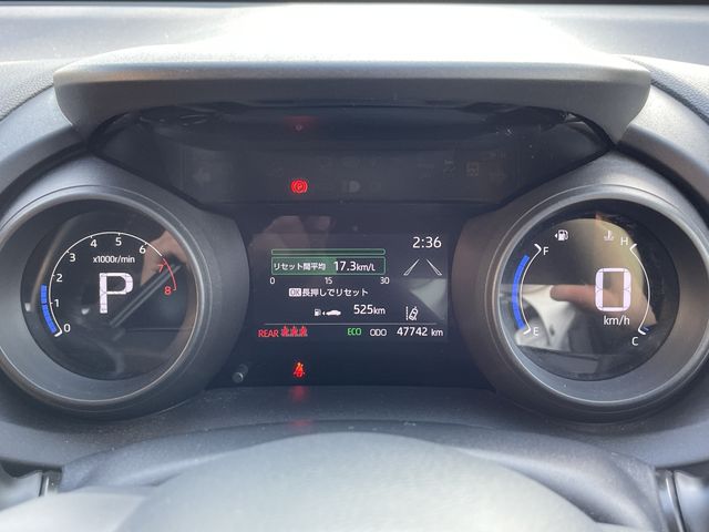 TOYOTA YARIS CROSS 2021 Image 31