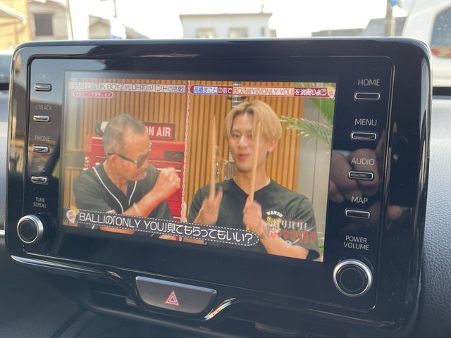 TOYOTA YARIS CROSS 2021 Image 31