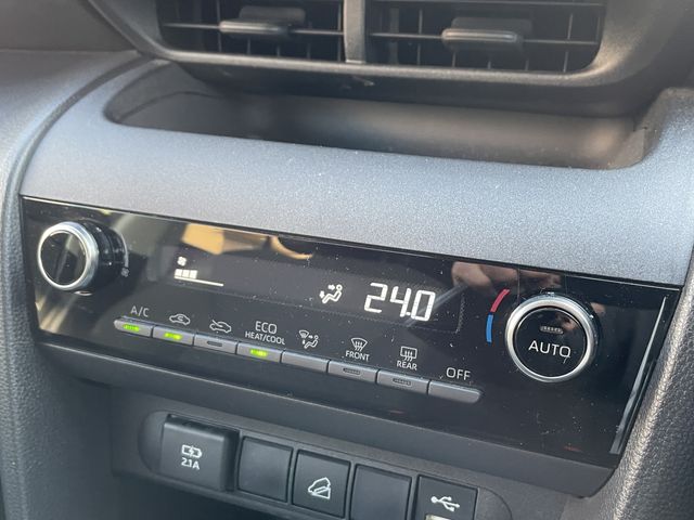 TOYOTA YARIS CROSS 2021 Image 31