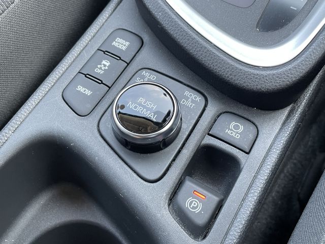 TOYOTA YARIS CROSS 2021 Image 31