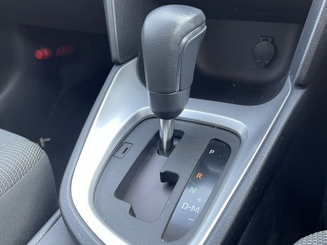 TOYOTA YARIS CROSS 2021 Image 31