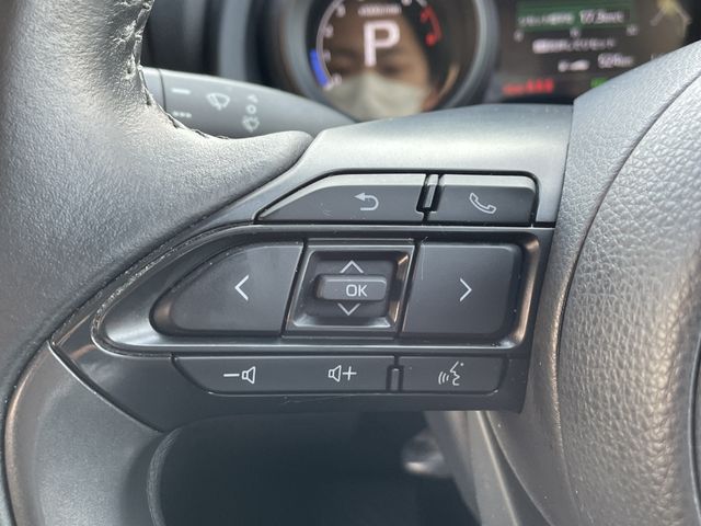 TOYOTA YARIS CROSS 2021 Image 31