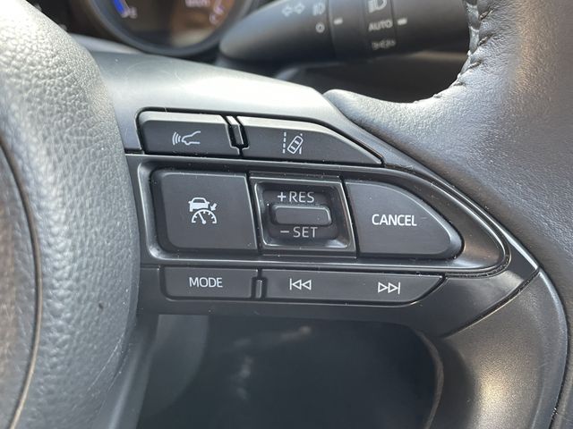 TOYOTA YARIS CROSS 2021 Image 31