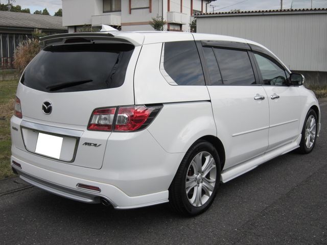 MAZDA MPV 2013 Image 31