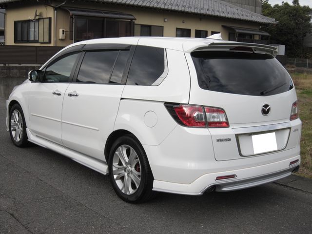 MAZDA MPV 2013 Image 31
