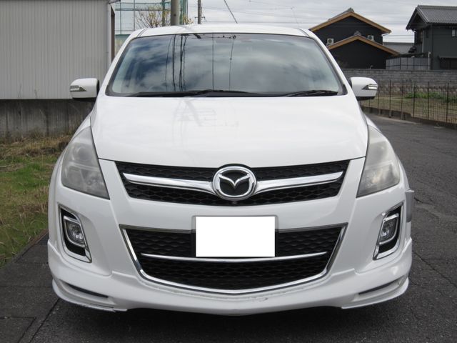 MAZDA MPV 2013 Image 31