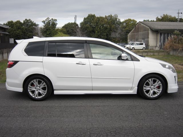 MAZDA MPV 2013 Image 31