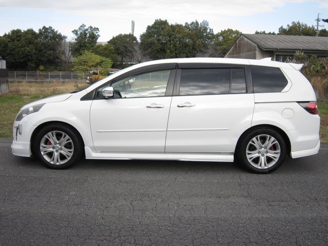 MAZDA MPV 2013 Image 31