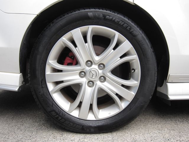 MAZDA MPV 2013 Image 31