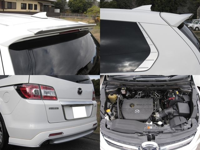 MAZDA MPV 2013 Image 31