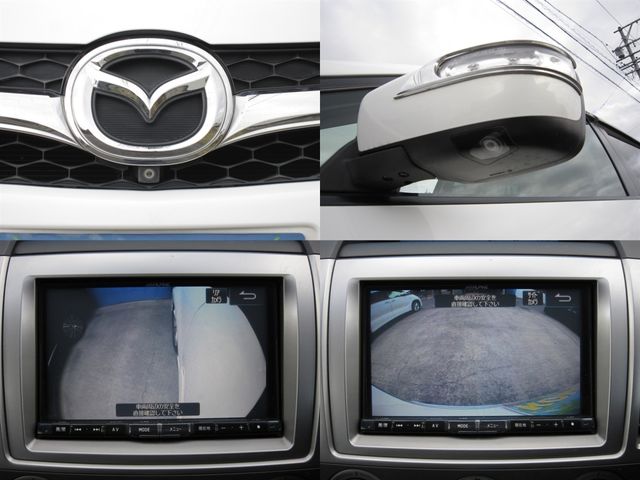 MAZDA MPV 2013 Image 31