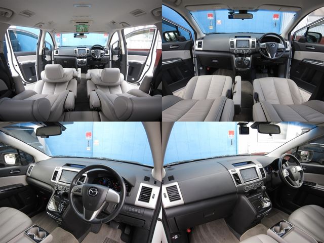 MAZDA MPV 2013 Image 31