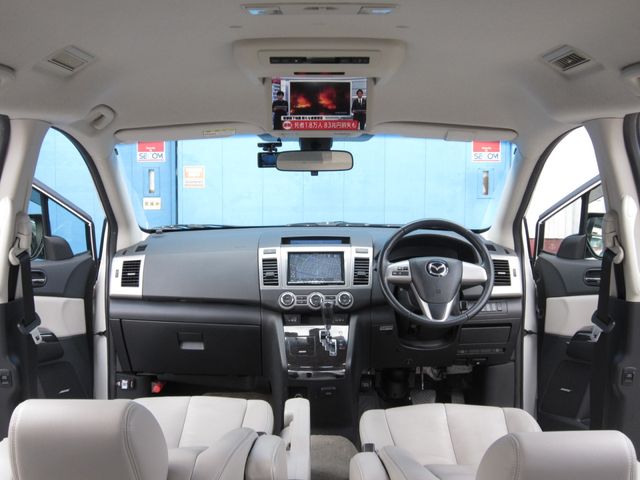MAZDA MPV 2013 Image 31