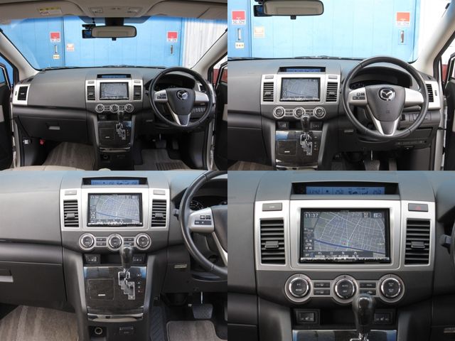 MAZDA MPV 2013 Image 31