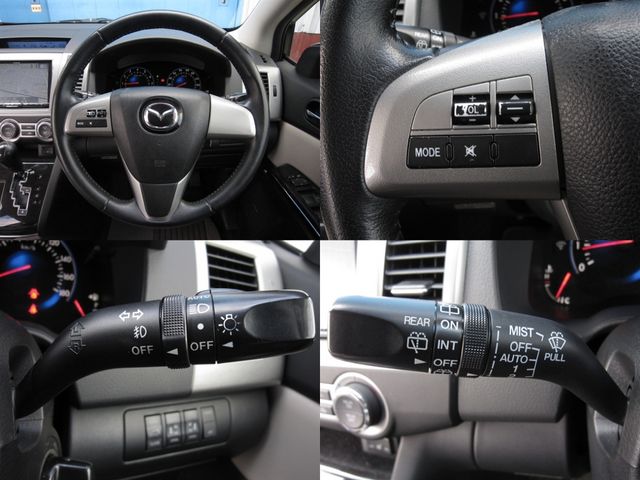 MAZDA MPV 2013 Image 31