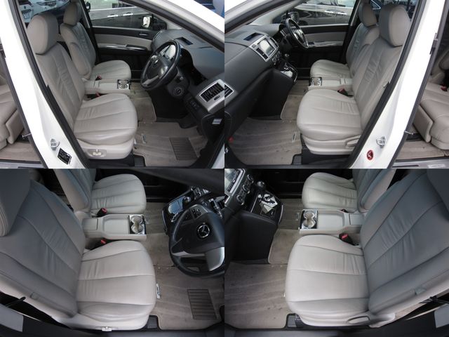 MAZDA MPV 2013 Image 31
