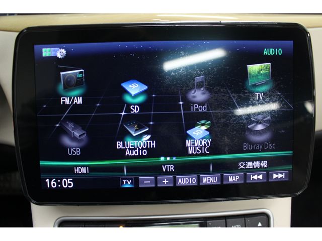 MASERATI GRANCABRIO 2011 Image 31