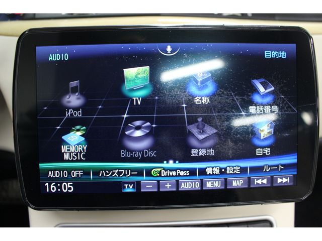 MASERATI GRANCABRIO 2011 Image 31