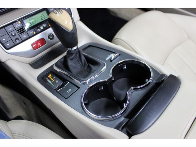 MASERATI GRANCABRIO 2011 Image 31