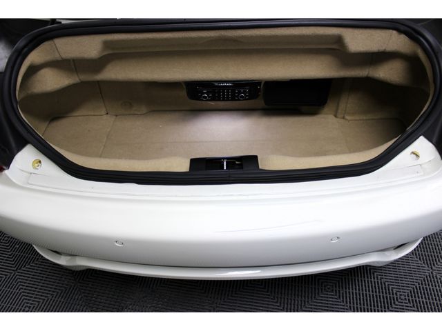 MASERATI GRANCABRIO 2011 Image 31