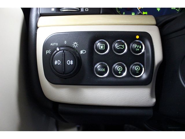 MASERATI GRANCABRIO 2011 Image 31