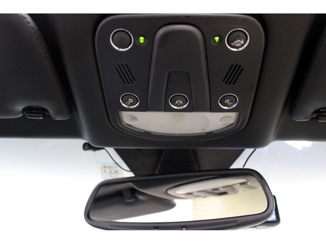 MASERATI GRANCABRIO 2011 Image 31