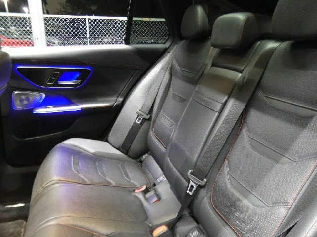 MERCEDES BENZ MERCEDES AMG C STATI 2022 Image 31