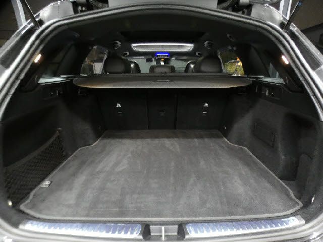 MERCEDES BENZ MERCEDES AMG C STATI 2022 Image 31