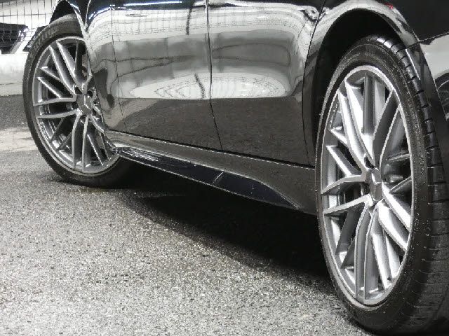 MERCEDES BENZ MERCEDES AMG C STATI 2022 Image 31